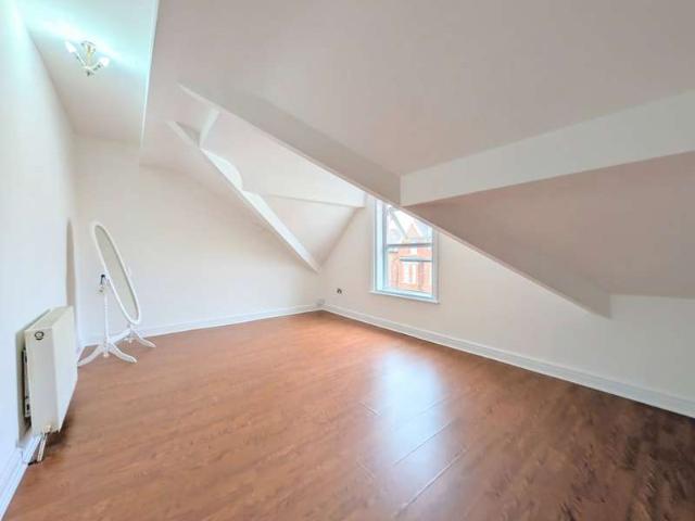 Flat for rent in Meols Cop, Southport