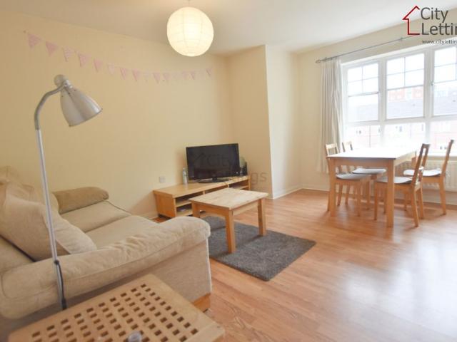 Room for rent in Haddon, East Midlands