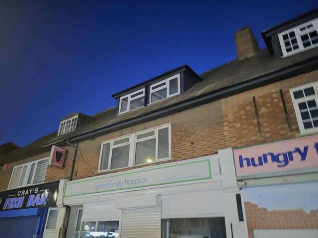 Flat for rent in New Eltham, Greater London