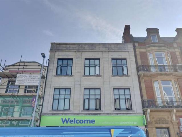 Flat for sale in Portsea, City Of Portsmouth