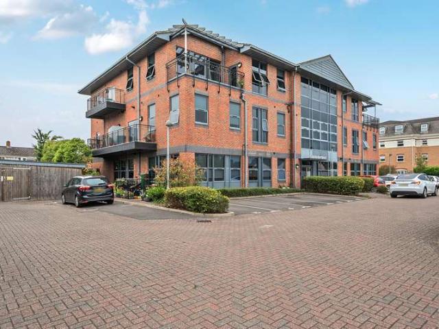 Flat for sale in Westfield, Woking