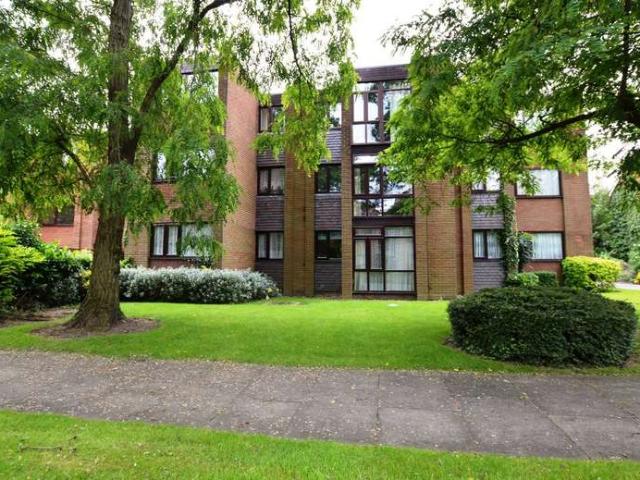 Flat for sale in Erdington, Erdington