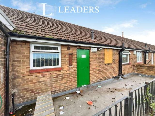 Flat for sale in Orrell, Wigan