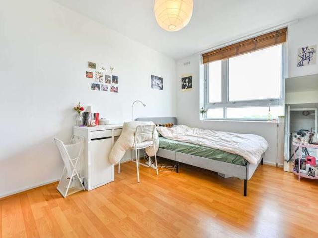 Flat for sale in Camden