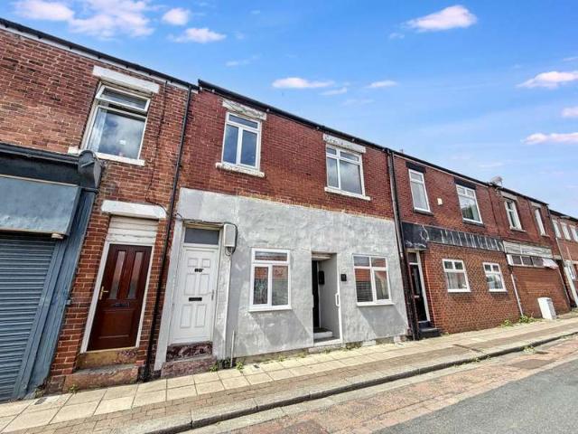 Flat for rent in Dawdon, Dalton-le-dale