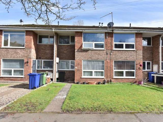 Flat for sale in West Midlands