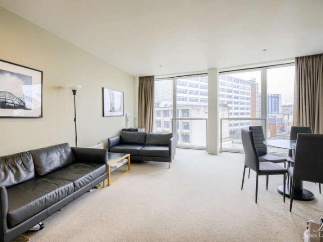 Flat for rent in West Midlands