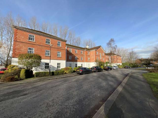 Apartment for sale in North Meols, Roby Mill
