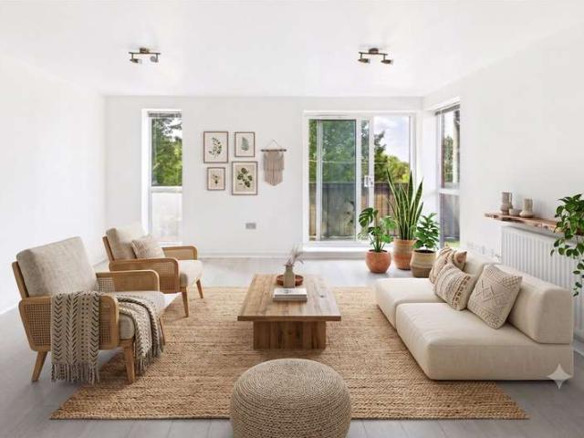 Flat for sale in Streatham Hill, Greater London