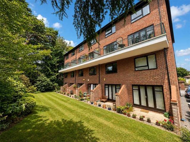 Flat for sale in Branksome, Poole