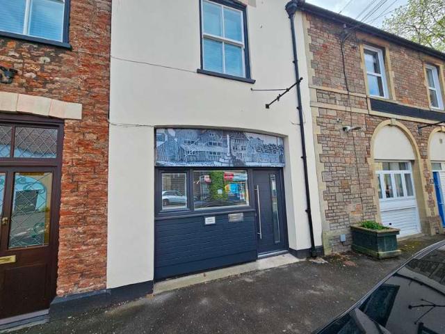 Flat for rent in Wrington, North Somerset