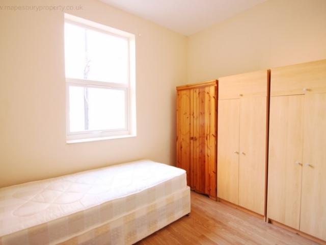 Apartment for rent in Cricklewood, Greater London