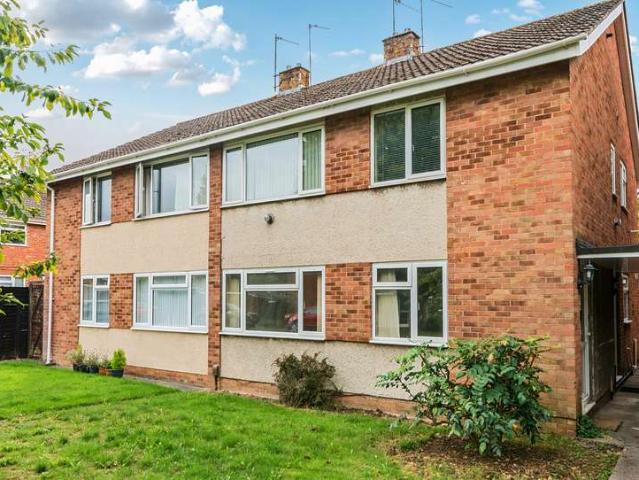 Flat for sale in Keynsham, Bath And North East Somerset