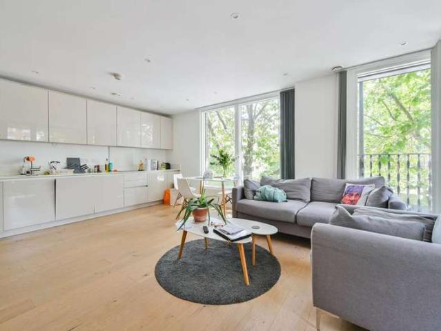 Flat for rent in Camden Town, Kentish Town