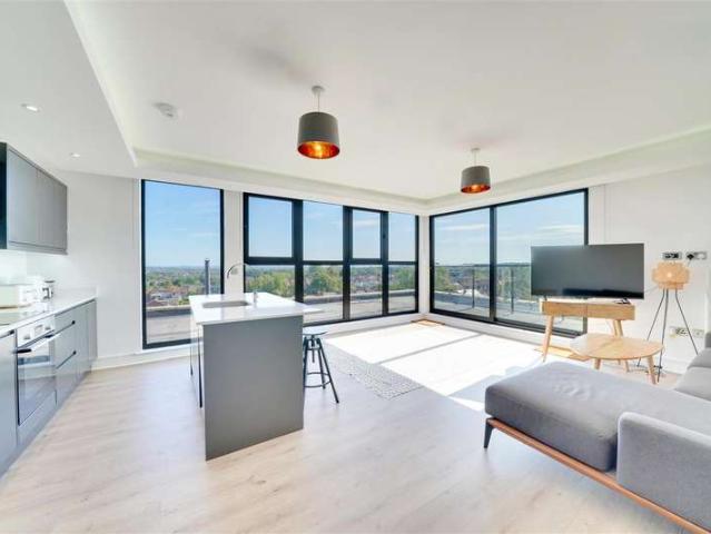 Flat for sale in North Finchley, Isle Of Man