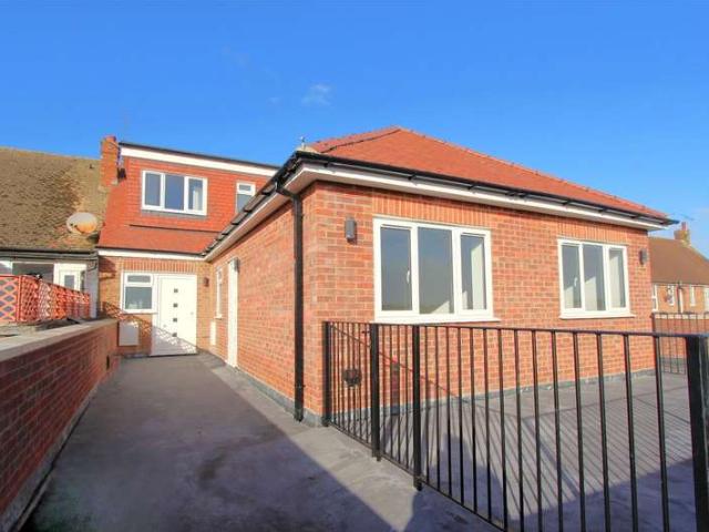 Flat for rent in Alton Barnes, Essex