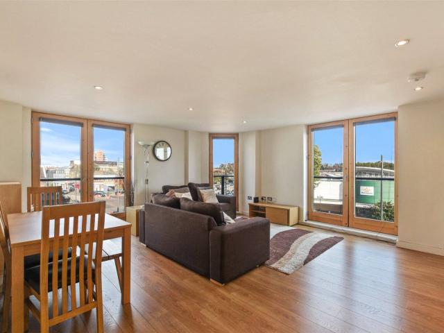 Apartment for rent in Grove, Bassetlaw