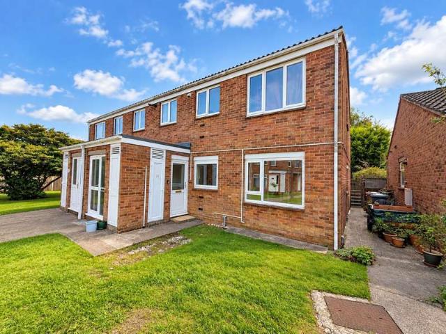 Flat for sale in Greetwell CP, Ingleby
