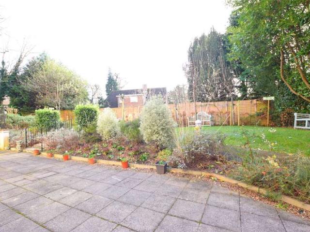 Flat for sale in St James, Sandown Park