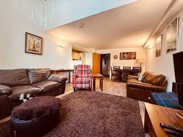 Flat for sale in City Centre, Georgia
