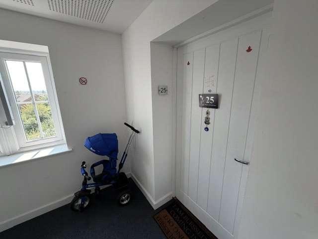 Flat for sale in Ladygrove, South Oxfordshire