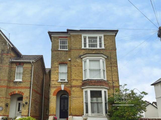 Flat for sale in Appley, Ryde