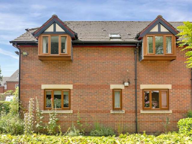 Flat for rent in Oakham