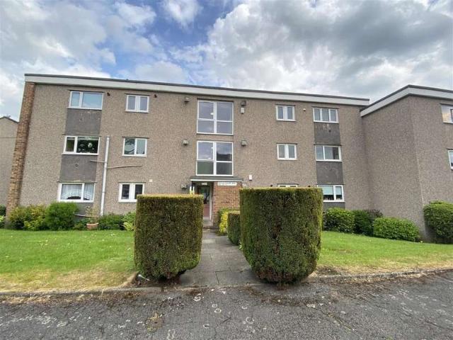Flat for rent in Baildon