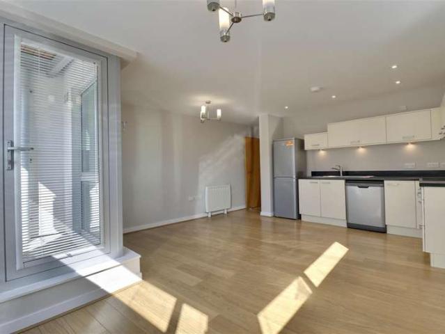 Flat for sale in Portsea, City Of Portsmouth
