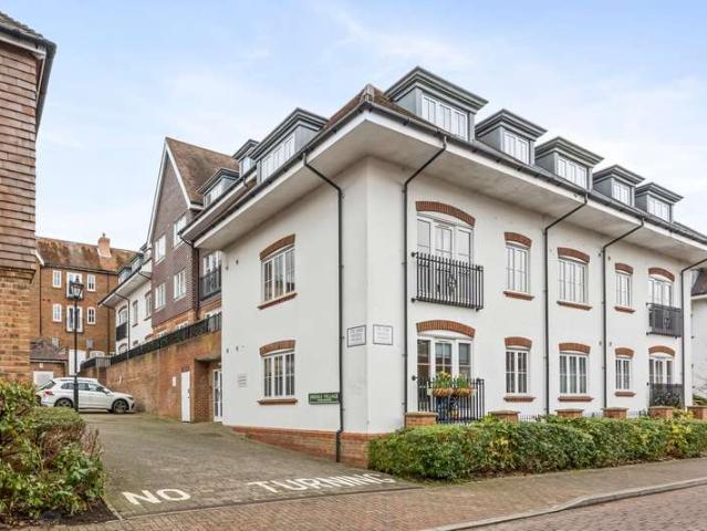 Flat for sale in Bolnore Village, Perryfields