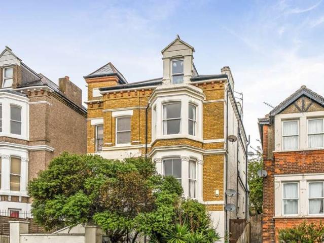 Flat for sale in London Borough of Lewisham, Greater London