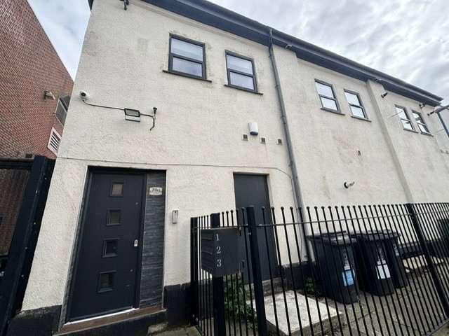 Flat for rent in Stranton, Brierton