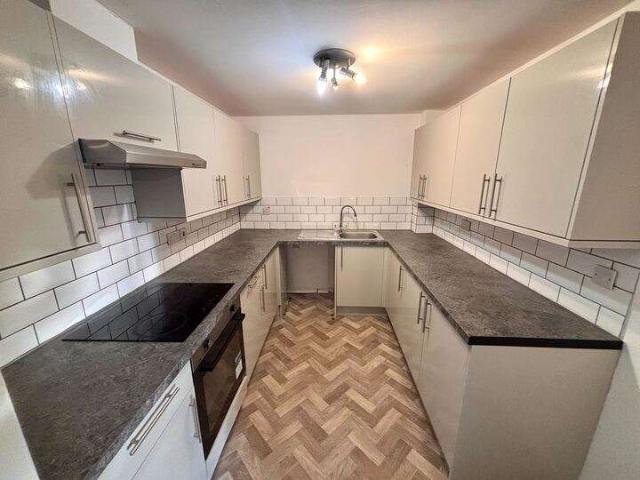 Flat for sale in West Midlands