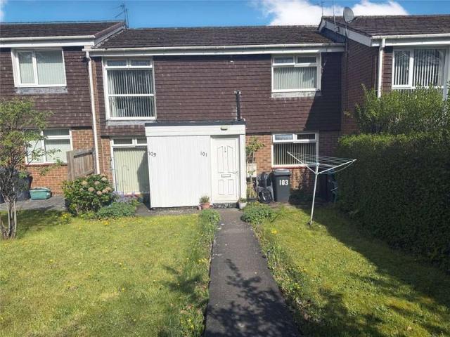 Flat for sale in Pity Me, Aykley Heads