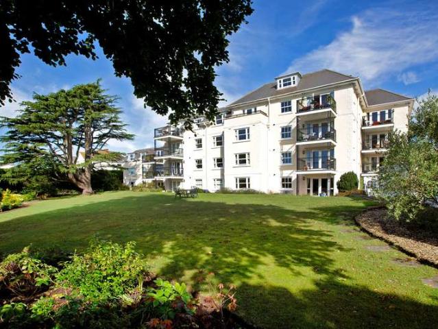 Flat for rent in Holcombe Down, Teignbridge