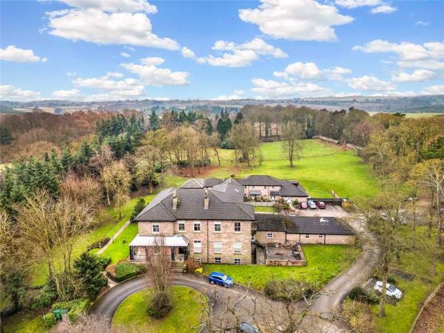 Flat for sale in Spofforth with Stockeld, Spofforth