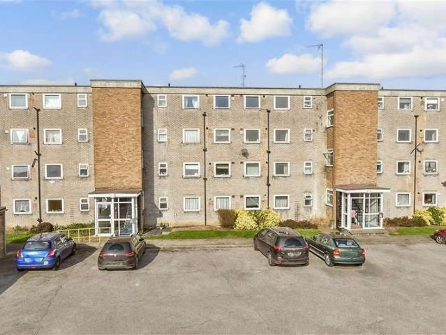 Flat for sale in Chalkwell, Oad Street