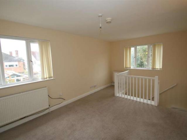 Flat for sale in Salisbury, Wiltshire