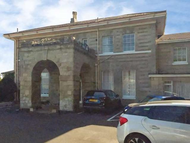 Flat for sale in Bonchurch, Ventnor