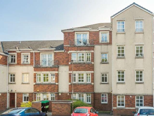 Flat for sale in Carrick Knowe, Corstorphine