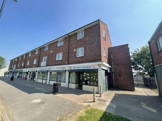 Flat for sale in Tile Hill, West Midlands