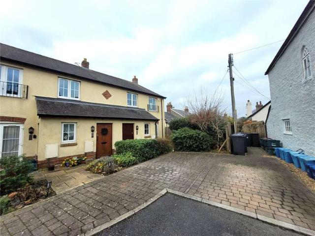 Flat for sale in Littletown, Budlake