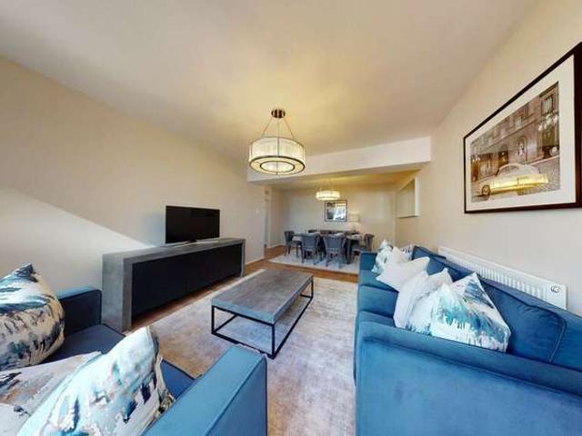 Flat for rent in Westminster, Greater London