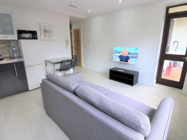 Flat for sale in King's Cross, Greater London