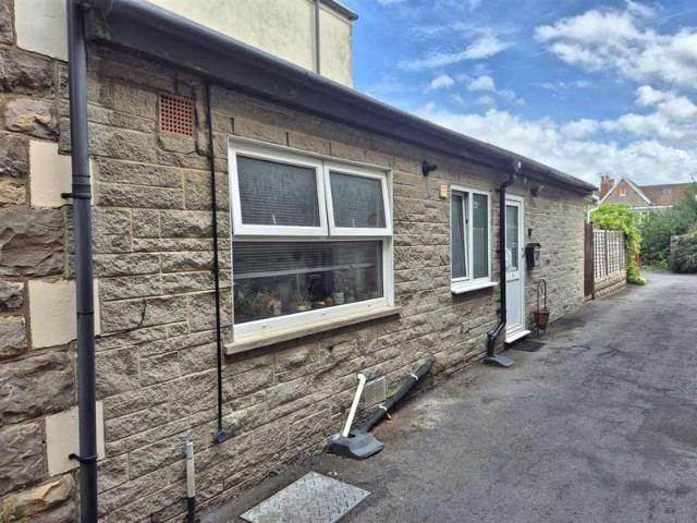Flat for sale in Weston-super-mare, North Somerset