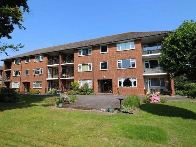 Flat for sale in Old Milton, Ashurst Bridge