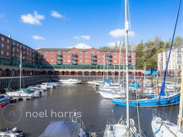 Flat for sale in St. Peter's, Tyne And Wear