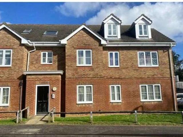 Flat for sale in Weston, City Of Southampton