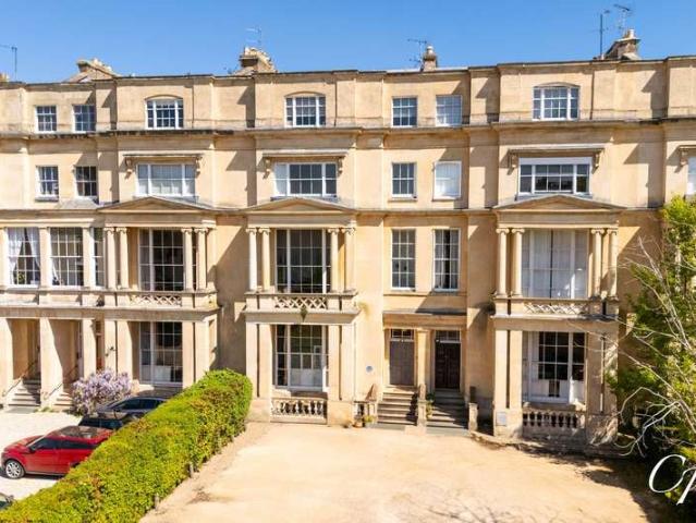 Flat for sale in Montpellier, Golden Valley