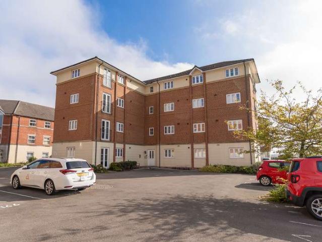 Flat for sale in Wales